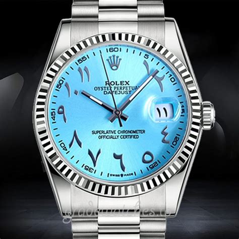 rolex date just tiffany blue|rolex tiffany blue face.